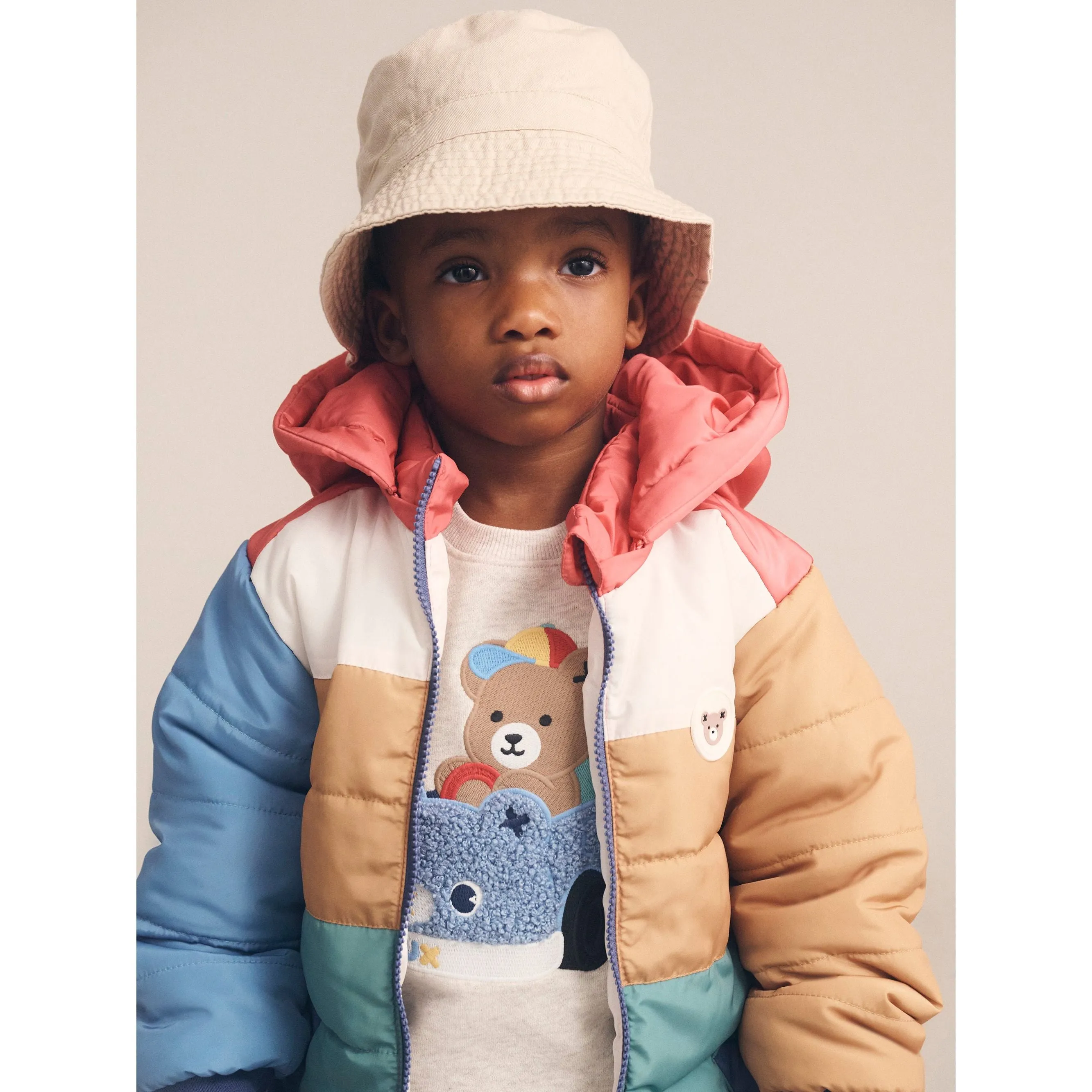 Huxmobile Sweatshirt