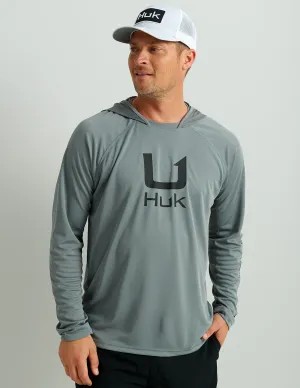 Icon Performance Hoodie