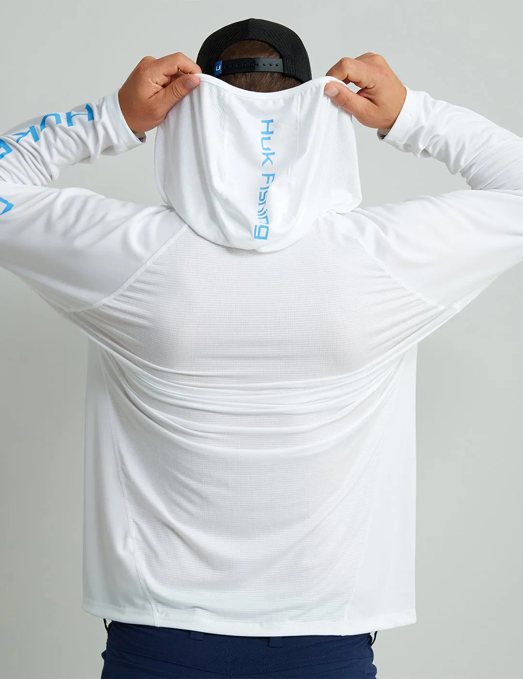 Icon Performance Hoodie