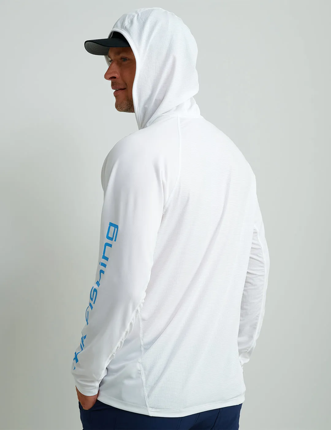 Icon Performance Hoodie
