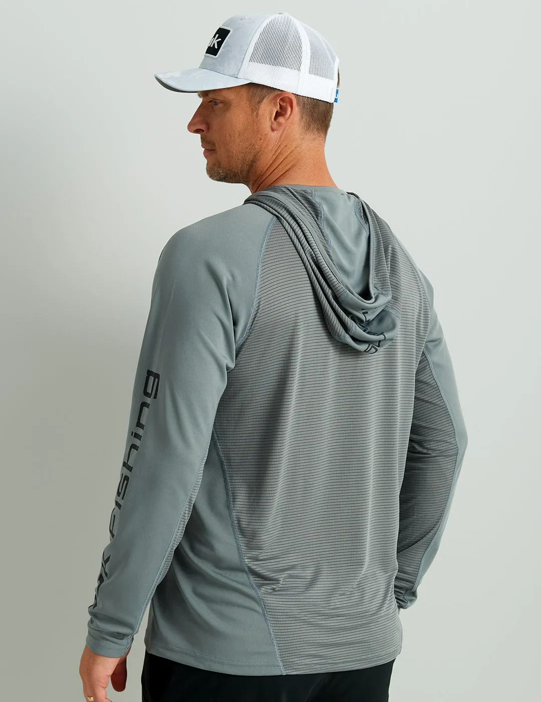 Icon Performance Hoodie