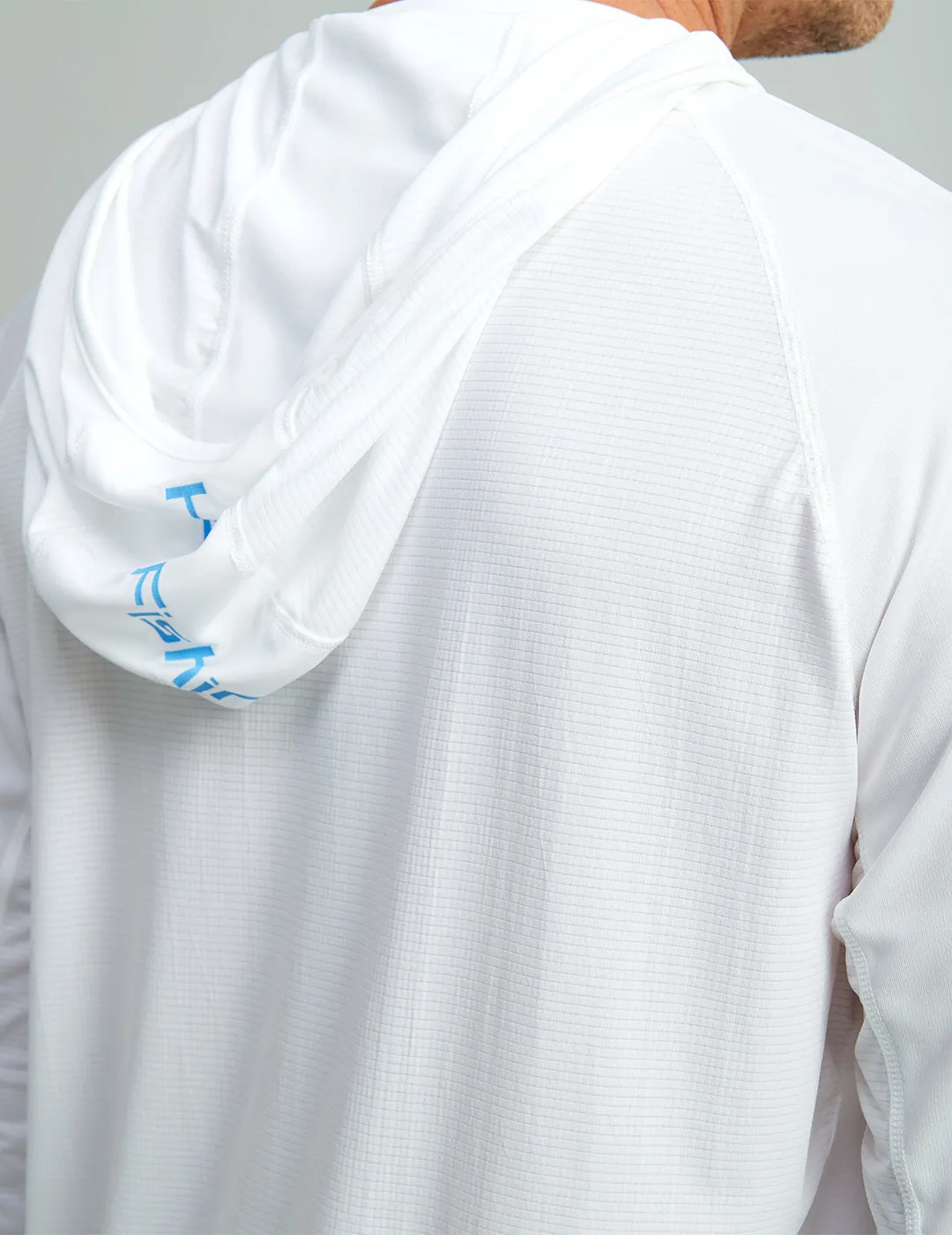 Icon Performance Hoodie