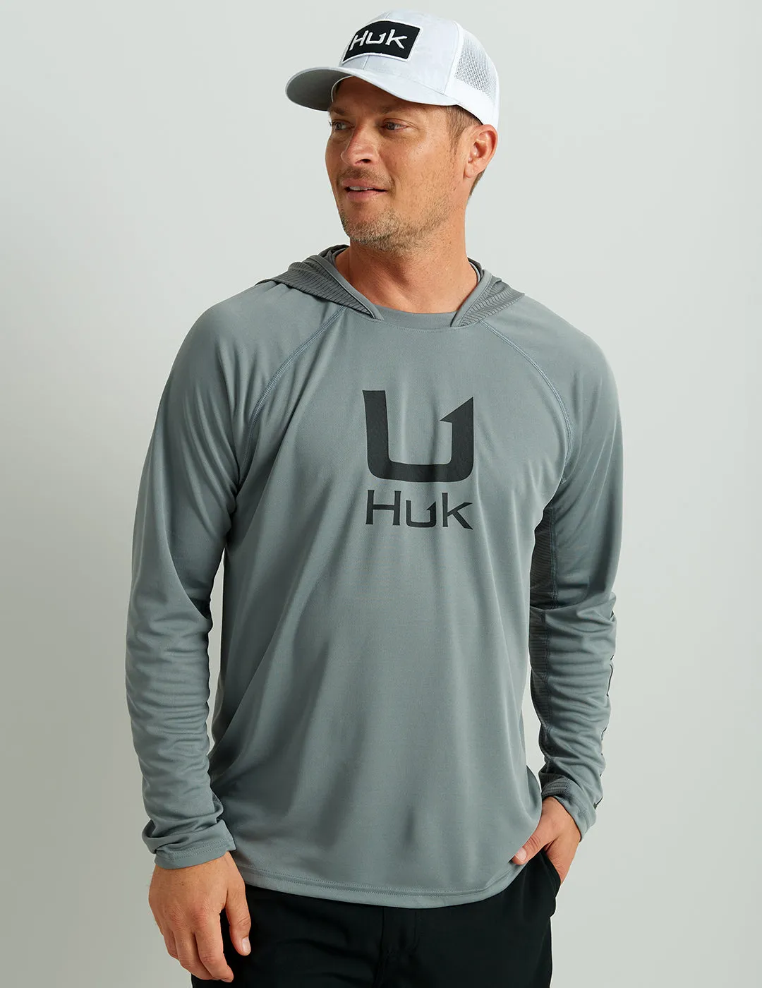 Icon Performance Hoodie