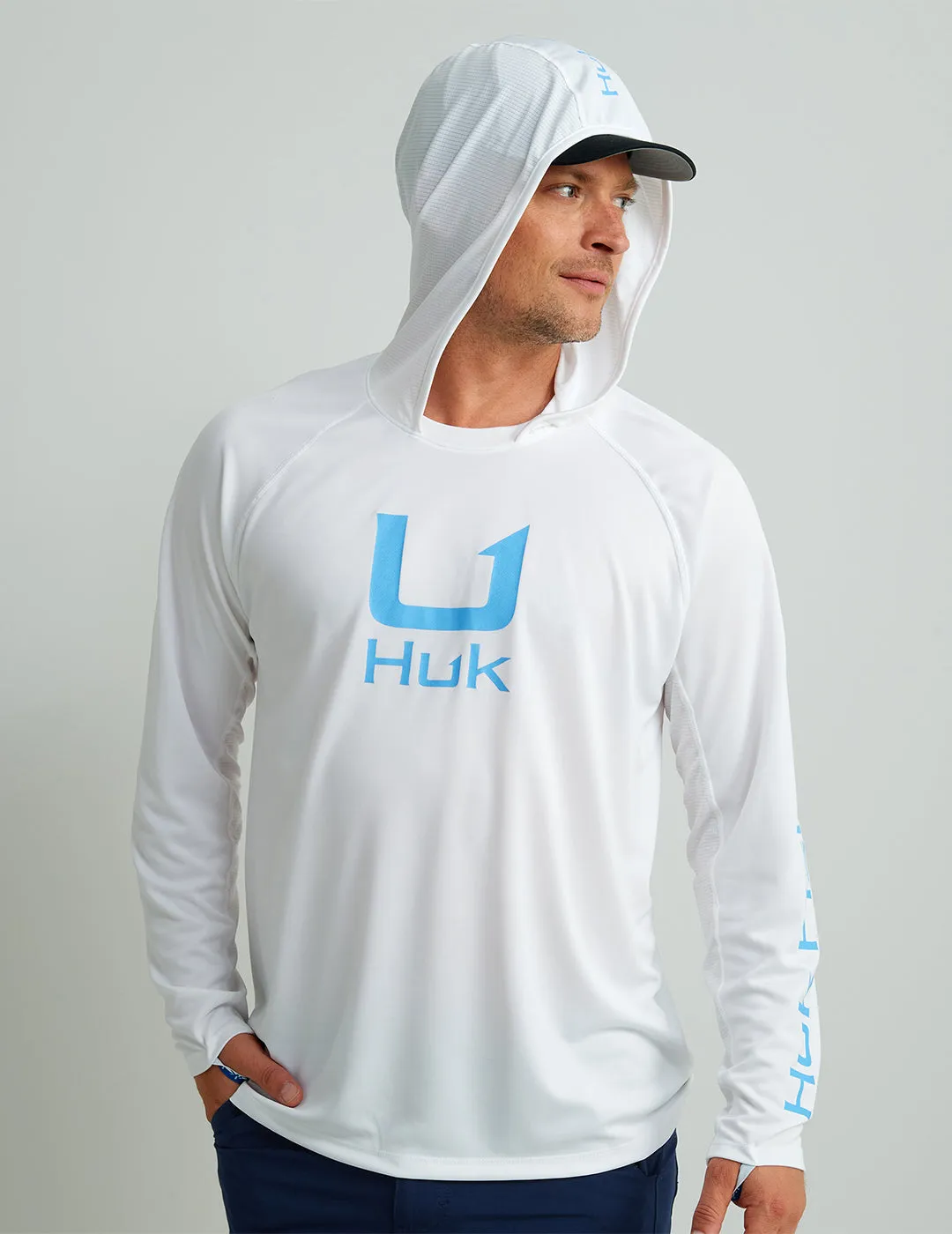 Icon Performance Hoodie