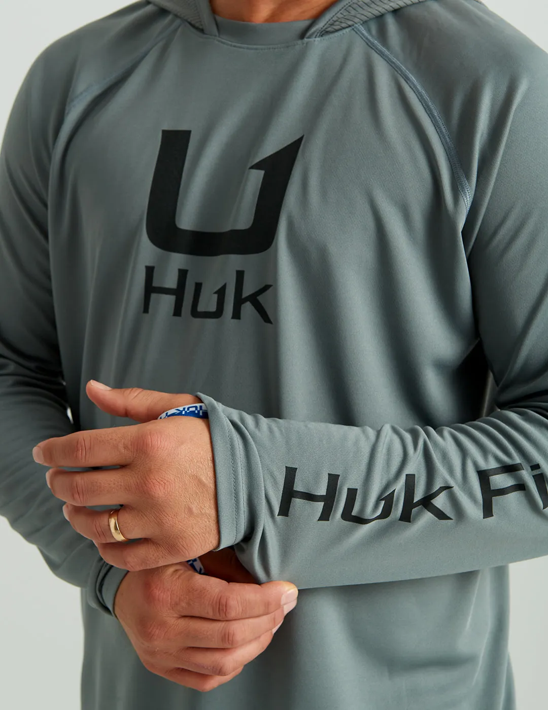 Icon Performance Hoodie