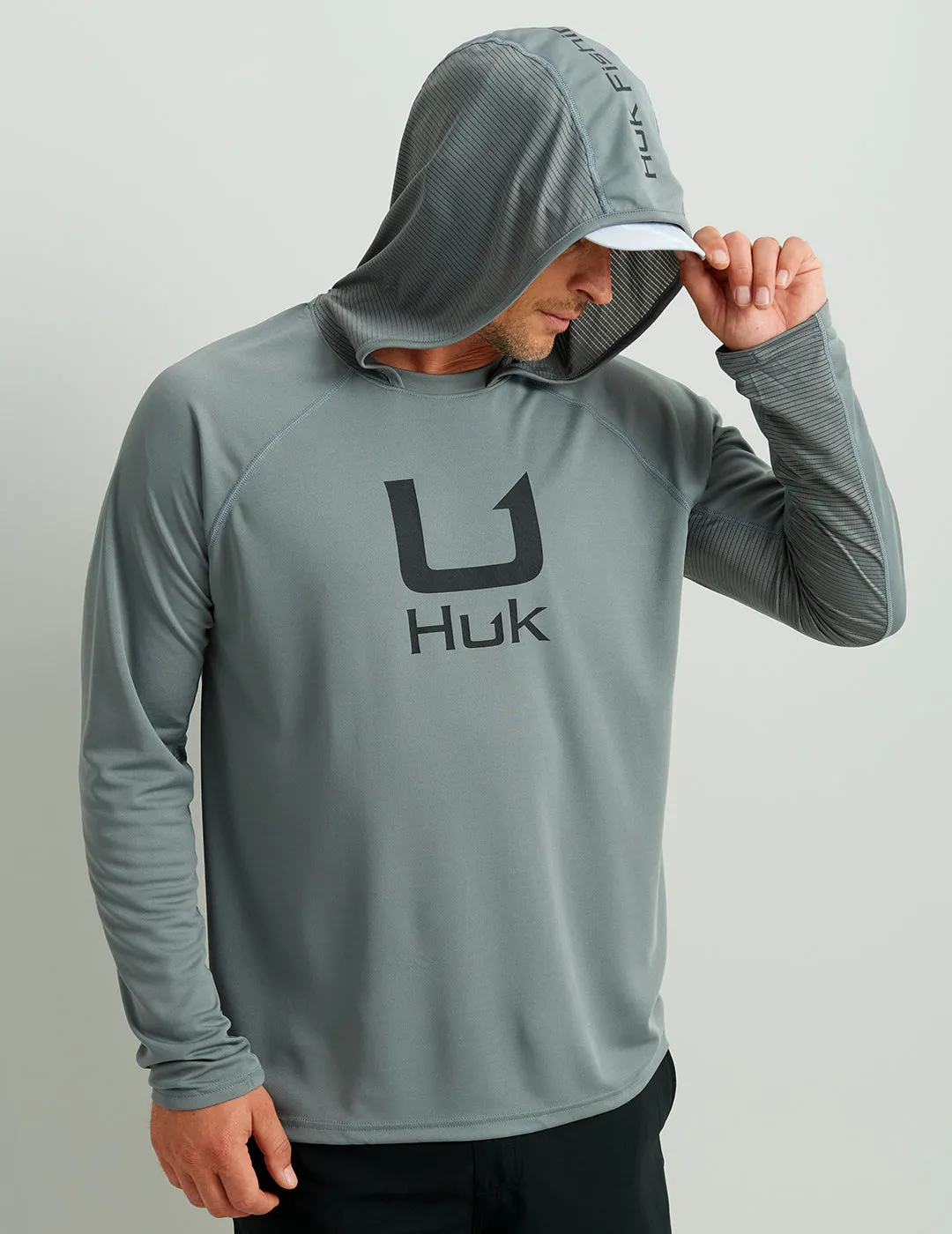 Icon Performance Hoodie