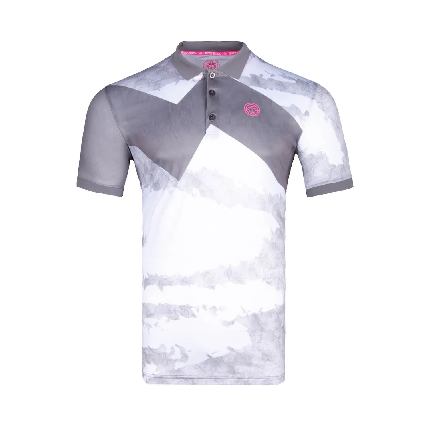 Idir Tech Polo