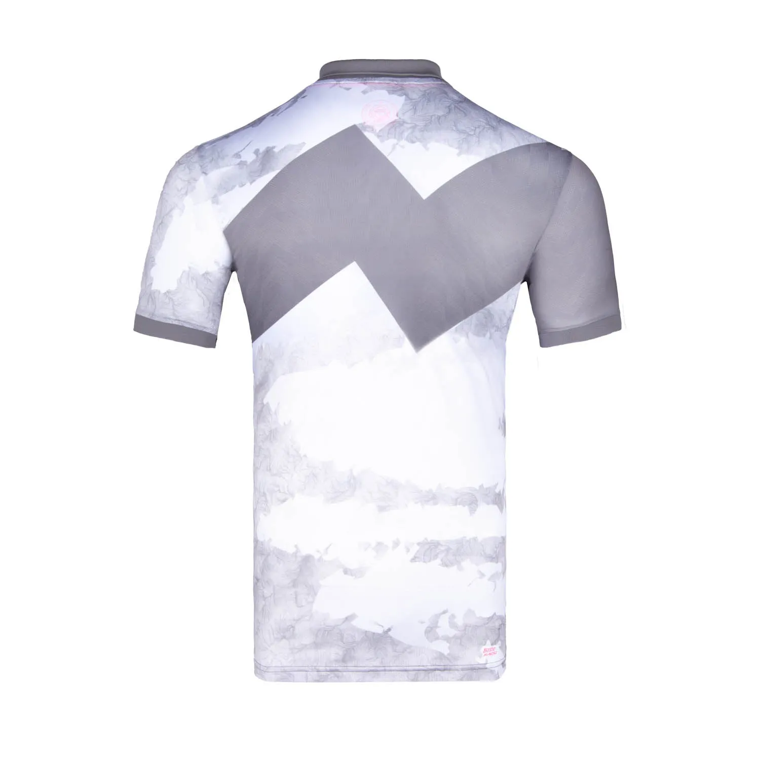 Idir Tech Polo