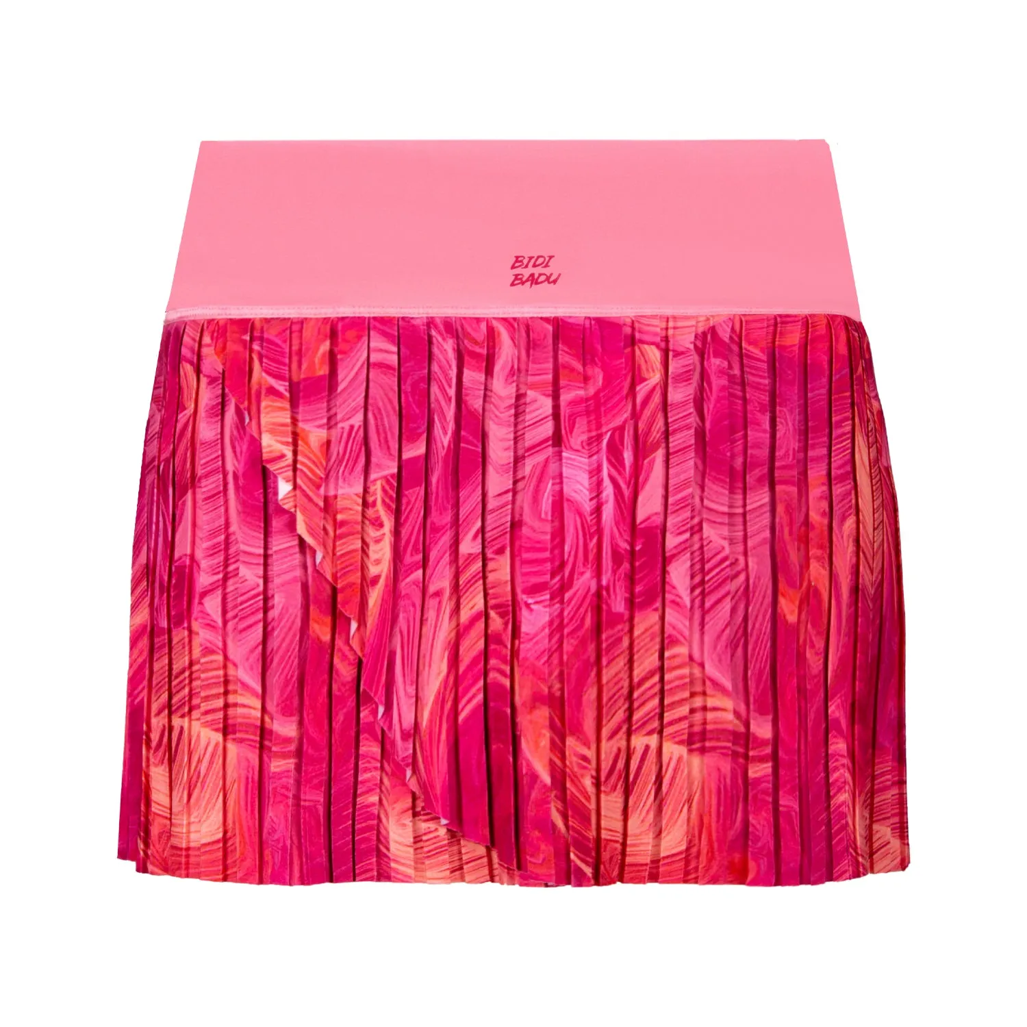 Inaya Plisse Skirt