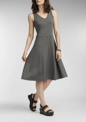 Indigenous Tie Back Dress Final Sale