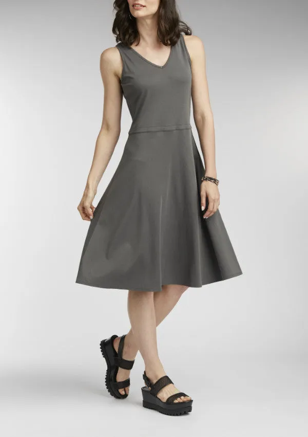 Indigenous Tie Back Dress Final Sale