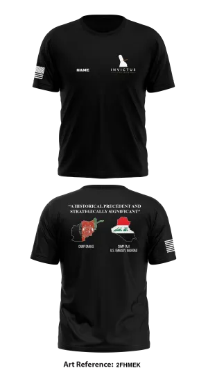 INVICTUS Platoon Store 1 Short-Sleeve Hybrid Performance Shirt Core Men's Hooded Performance Sweatshirt - 2FHmeK