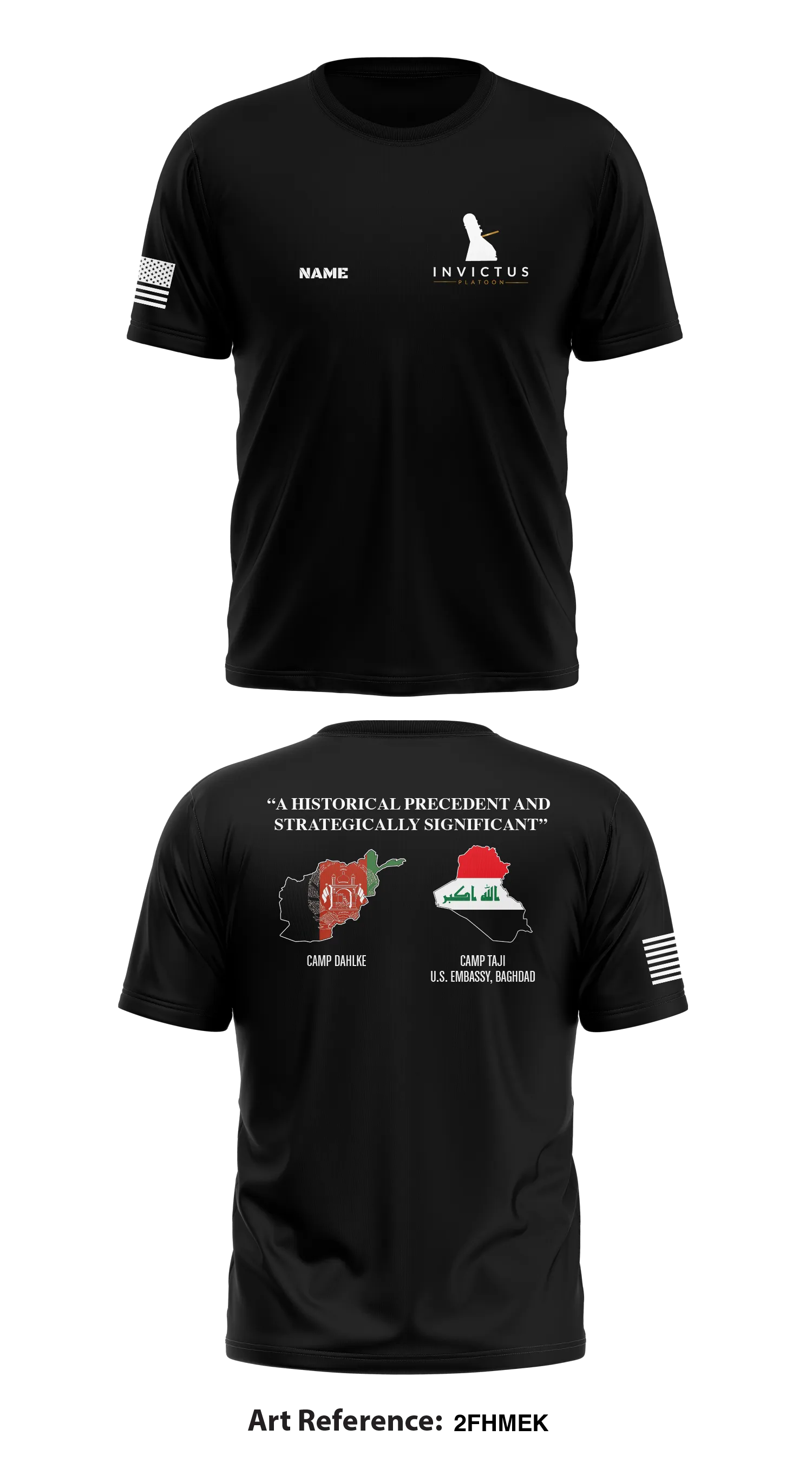 INVICTUS Platoon Store 1 Short-Sleeve Hybrid Performance Shirt Core Men's Hooded Performance Sweatshirt - 2FHmeK
