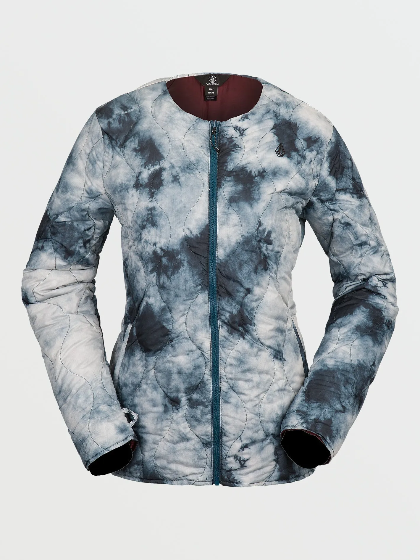 Iris 3-In-1 Gore-Tex Jacket - Storm Blue