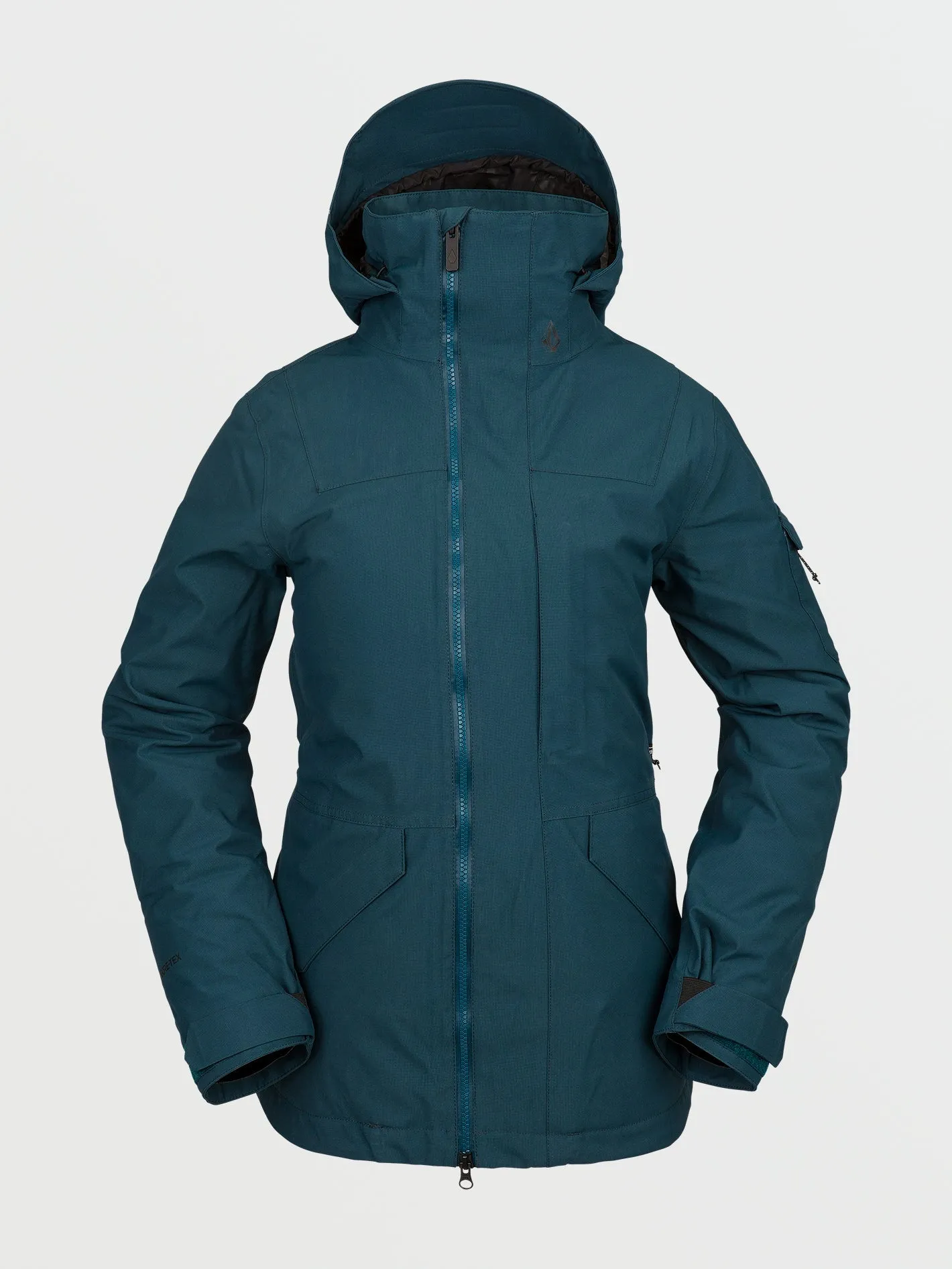 Iris 3-In-1 Gore-Tex Jacket - Storm Blue