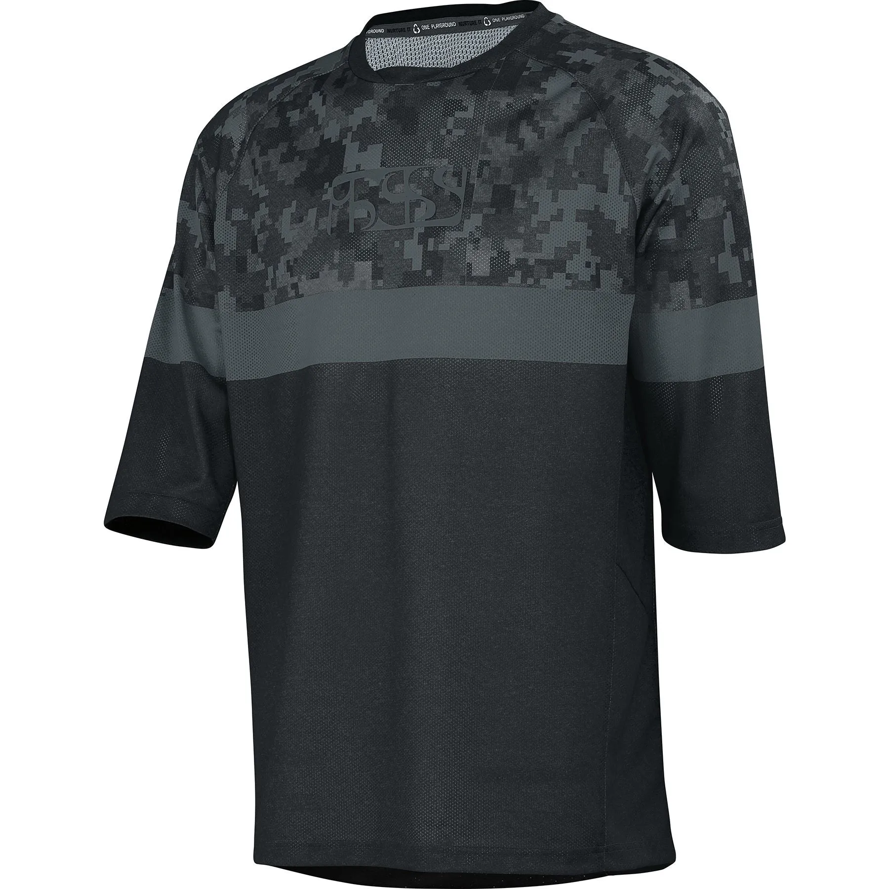 IXS - Carve Air Jersey