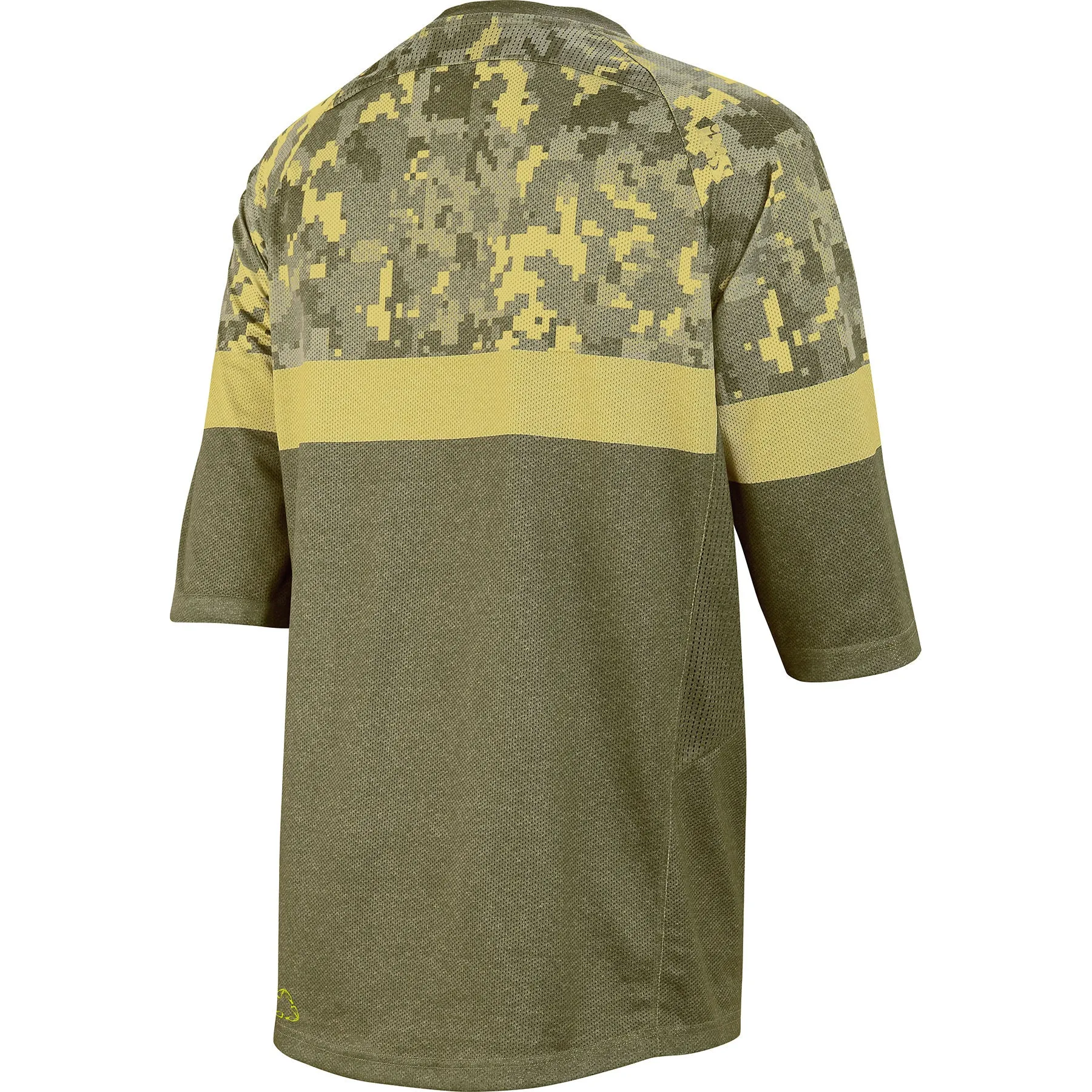 IXS - Carve Air Jersey