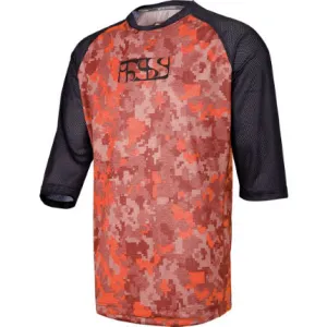 IXS - Vibe 8.1 Jersey