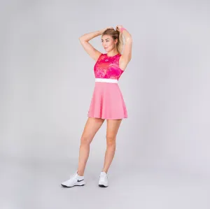 Jala Tech Dress