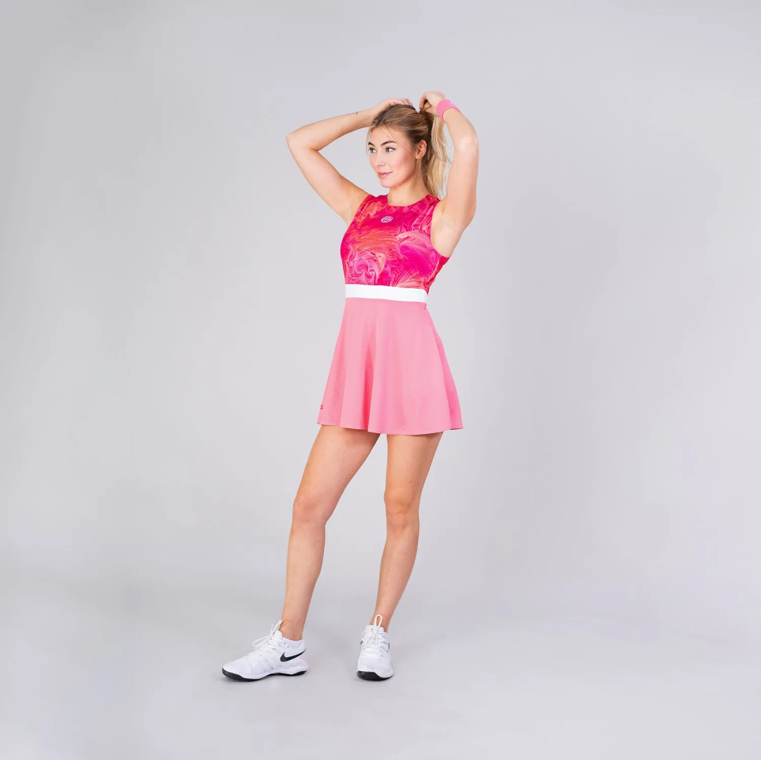 Jala Tech Dress