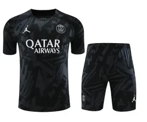 Jordan Paris Saint Germain Training Tracksuit 23/24