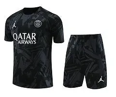 Jordan Paris Saint Germain Training Tracksuit 23/24