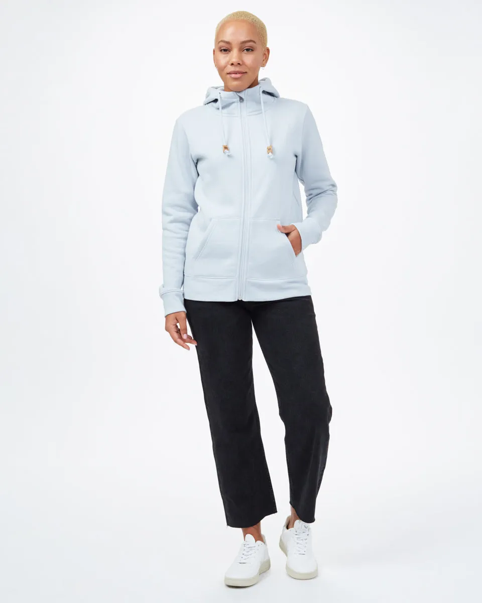 Juniper Zip Hoodie