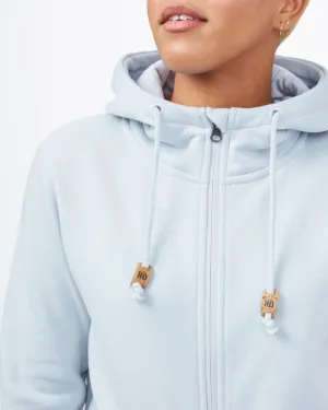 Juniper Zip Hoodie