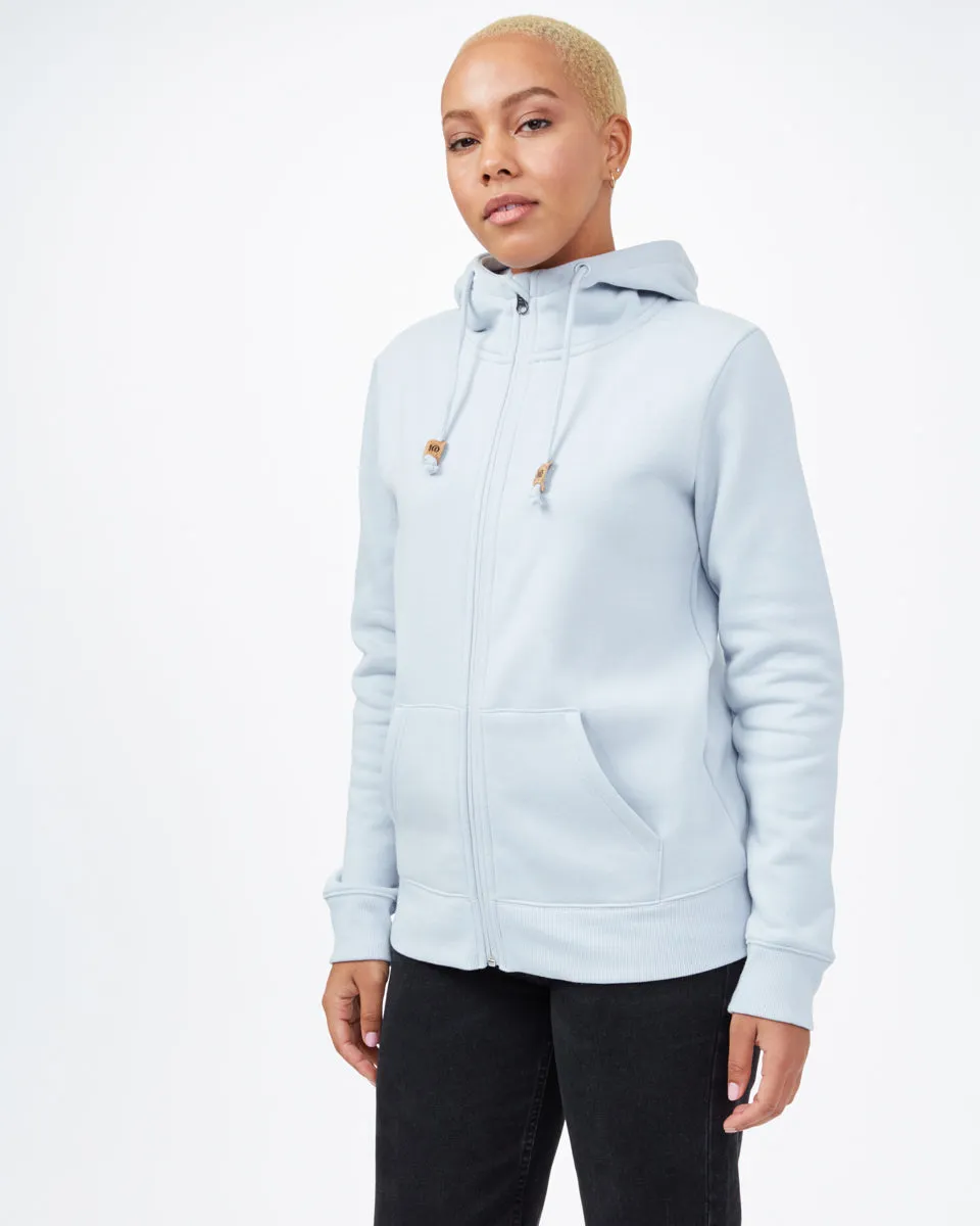 Juniper Zip Hoodie