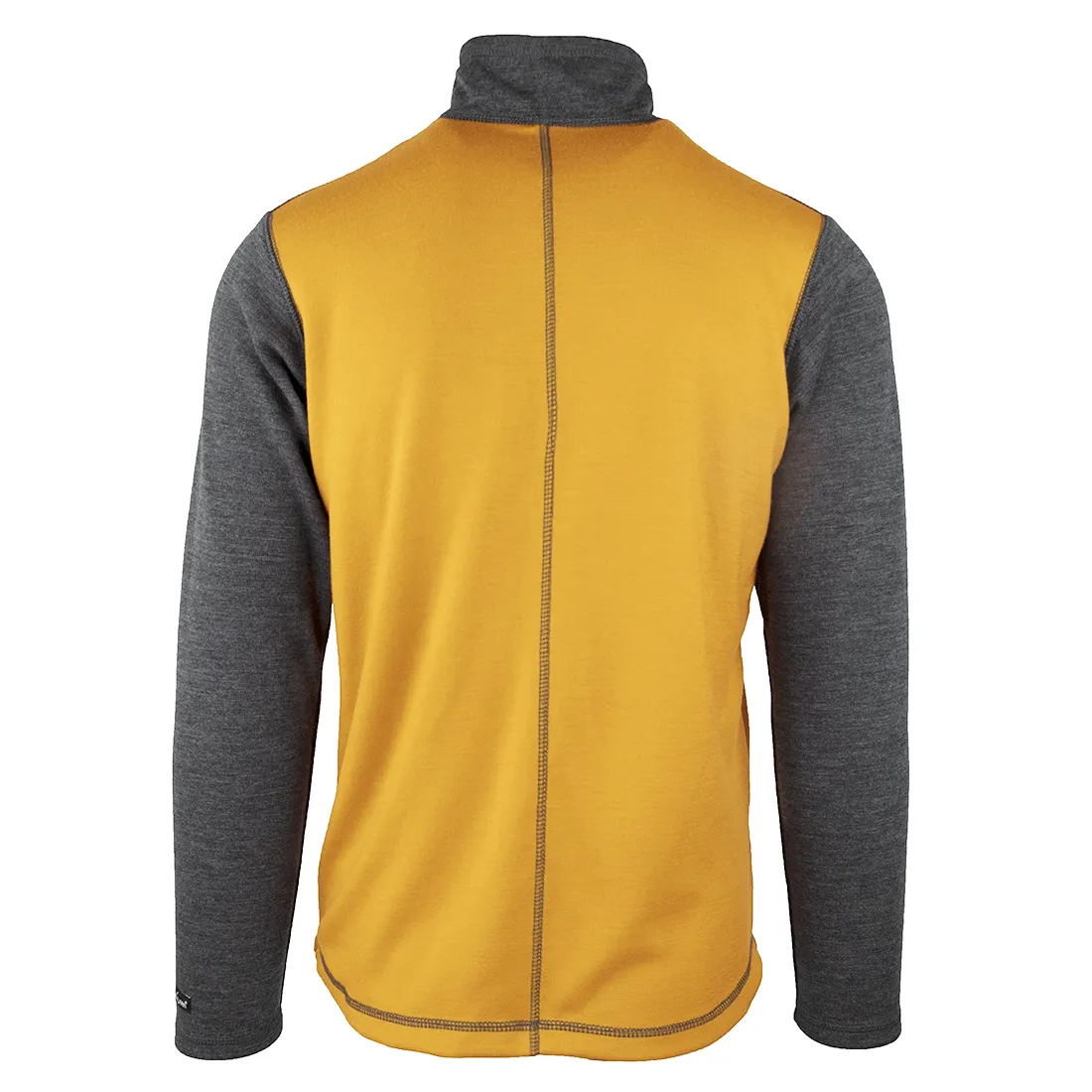 Karl Merino Wool Cardigan (Men's)