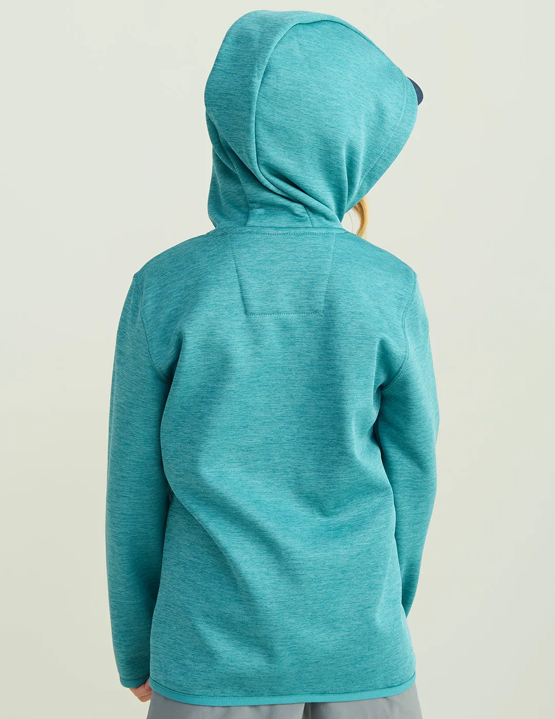 Kids Coldfront  Hoodie