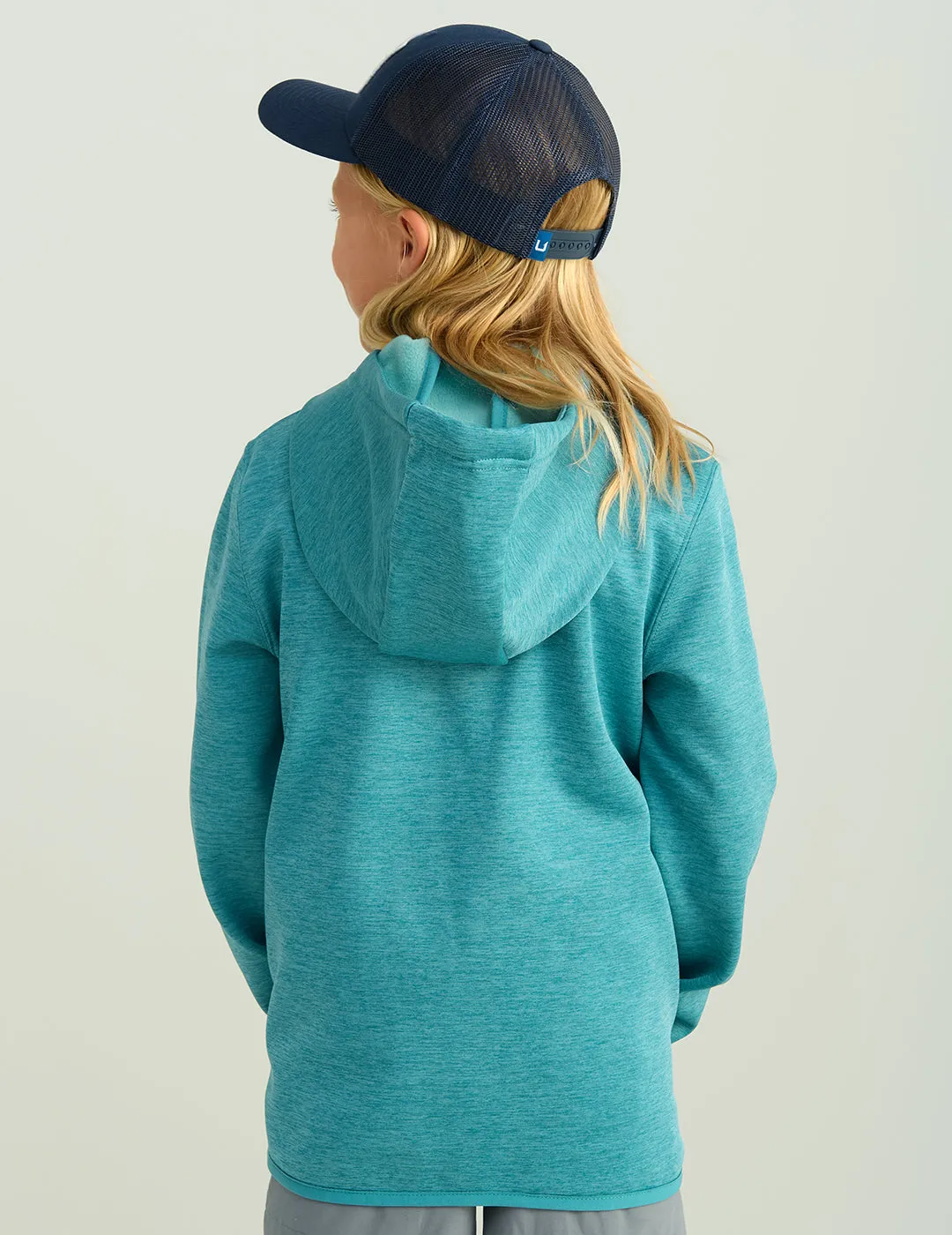 Kids Coldfront  Hoodie