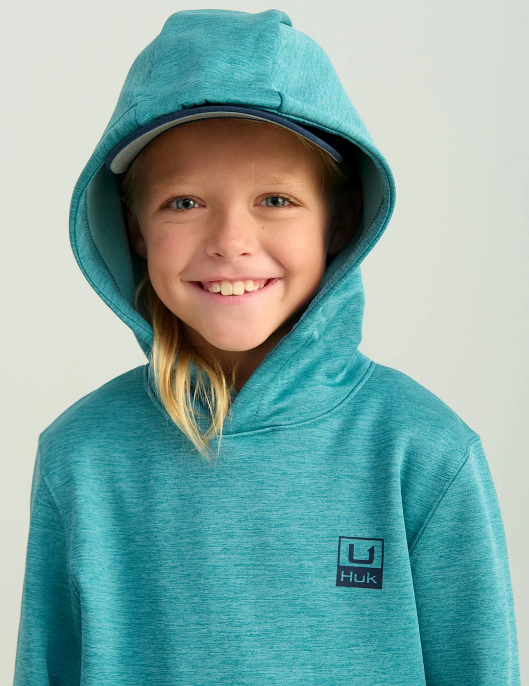 Kids Coldfront  Hoodie