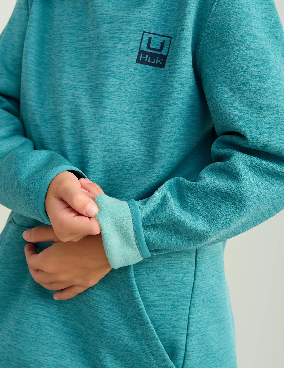 Kids Coldfront  Hoodie