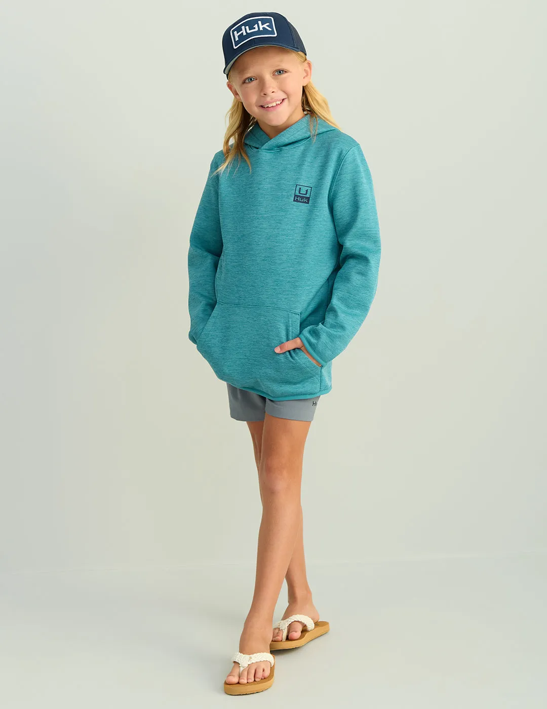 Kids Coldfront  Hoodie