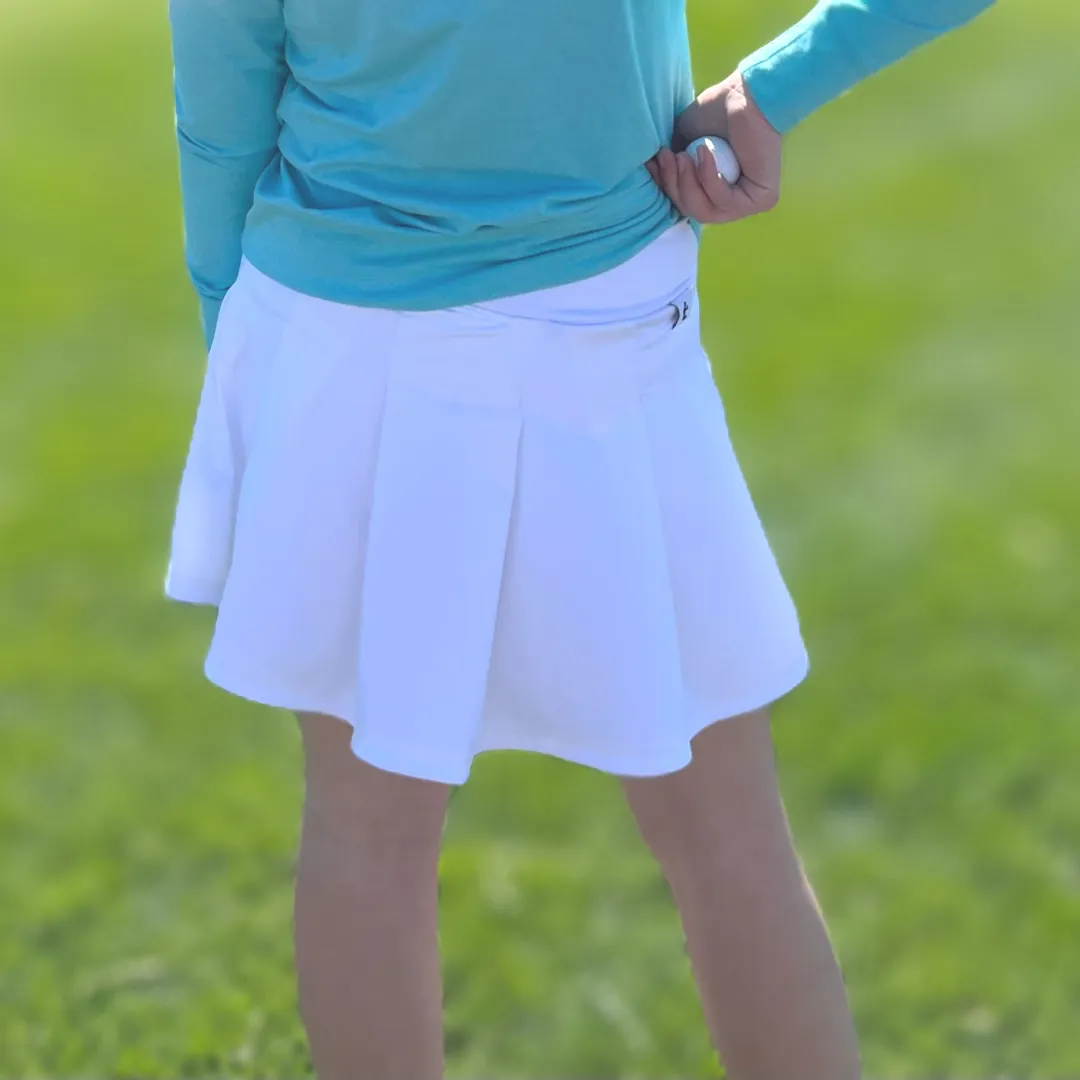 Kinsley Skirt