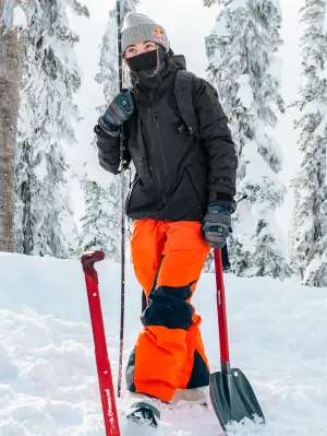 Koa Tds Infrared Gore-Tex Jacke - BLACK