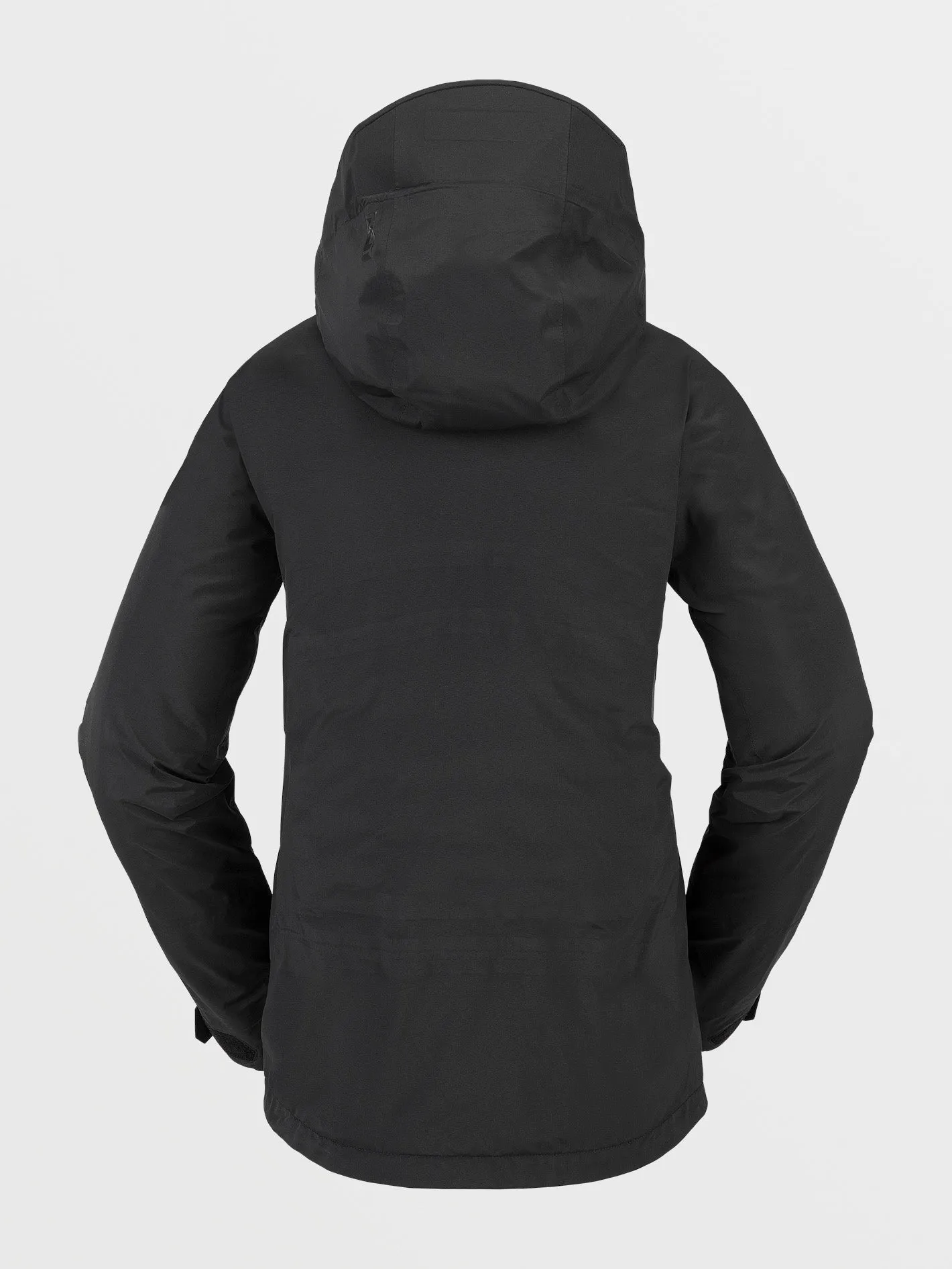 Koa Tds Infrared Gore-Tex Jacke - BLACK