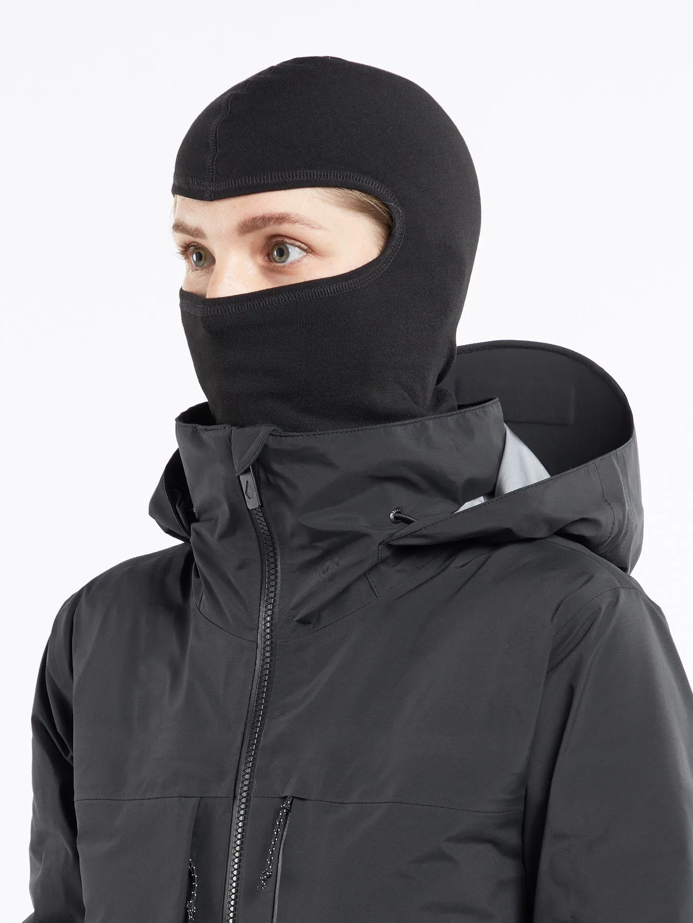 Koa Tds Infrared Gore-Tex Jacke - BLACK