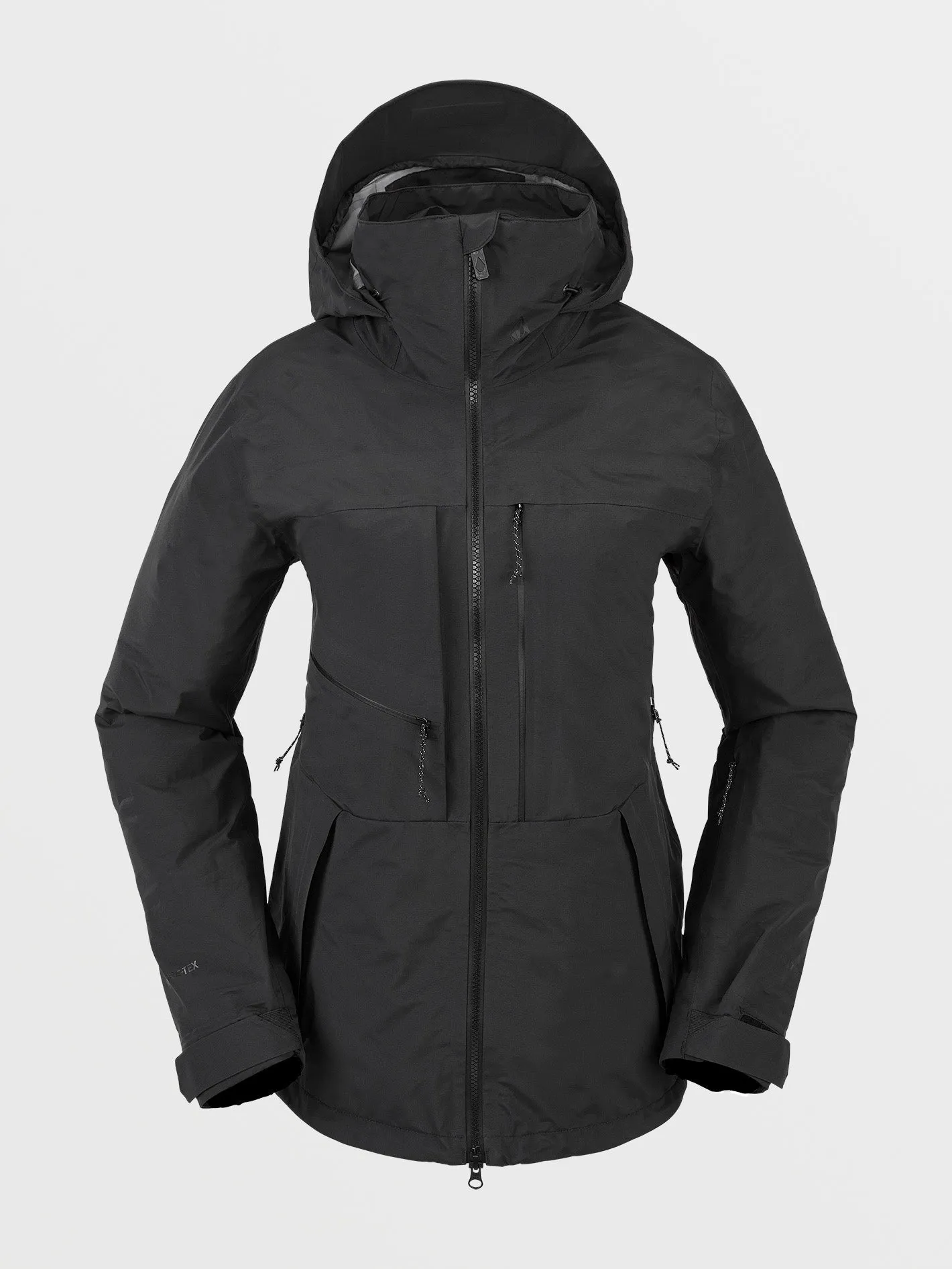 Koa Tds Infrared Gore-Tex Jacke - BLACK
