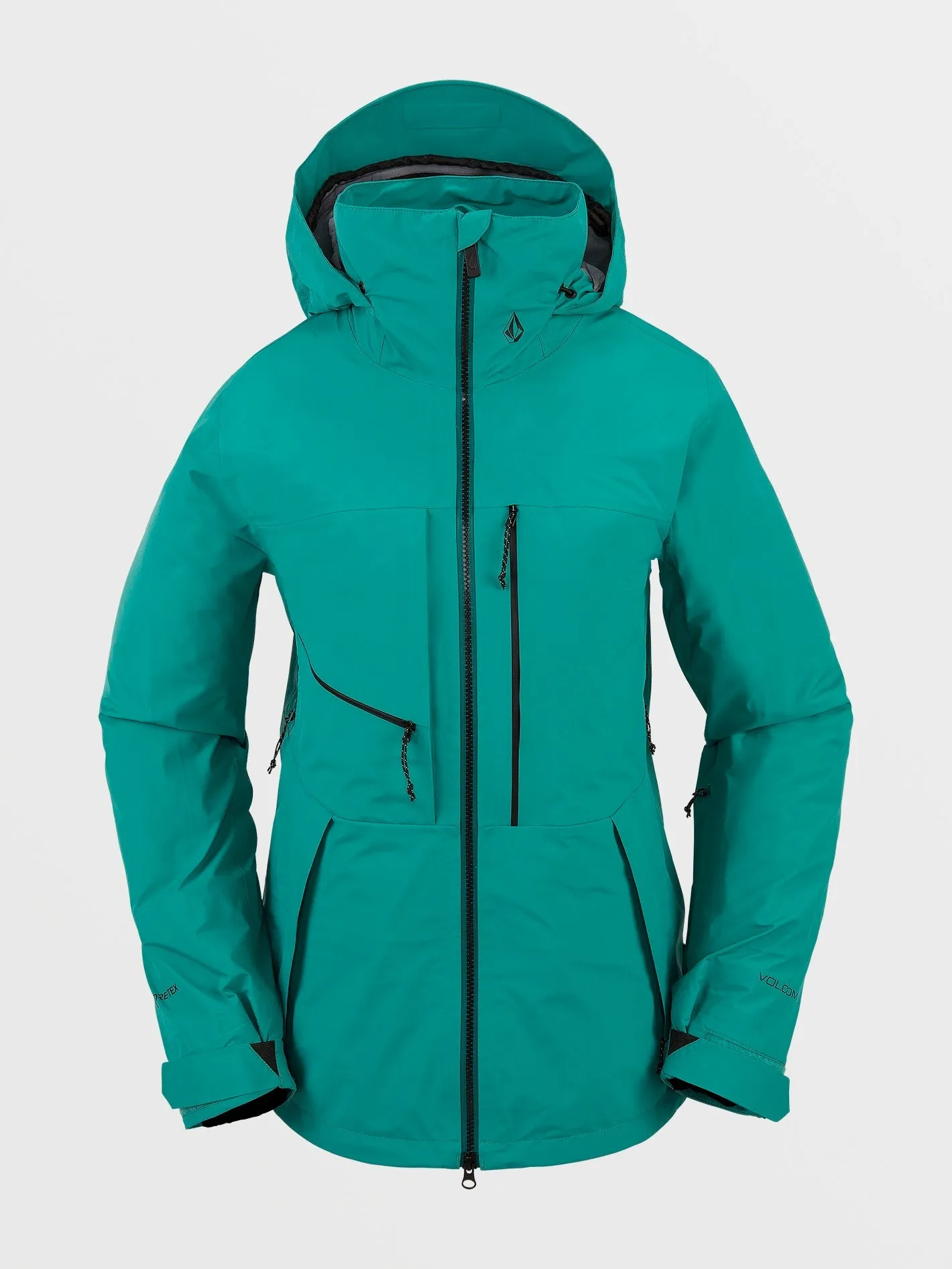 Koa Tds Infrared Gore-Tex Jacke - VIBRANT GREEN