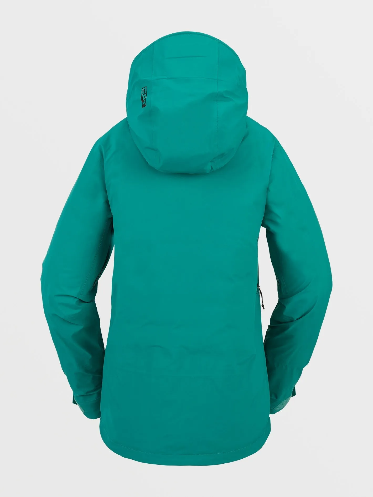 Koa Tds Infrared Gore-Tex Jacke - VIBRANT GREEN