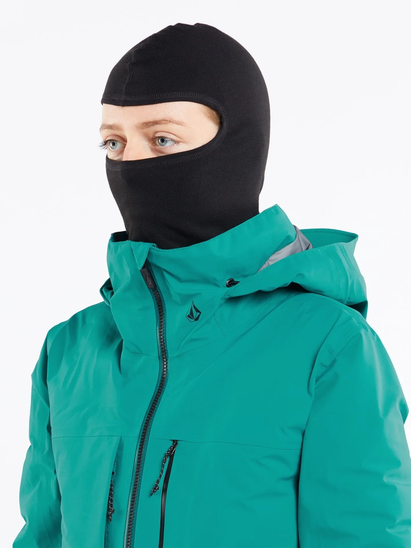 Koa Tds Infrared Gore-Tex Jacke - VIBRANT GREEN