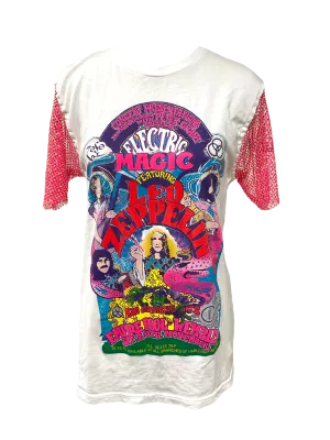 Led Zeppelin Crystal