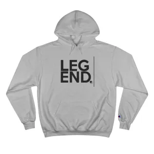 Legend Champion x TeeAllAboutIt Hoodie