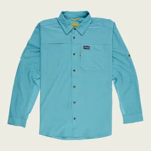 Lenwood Tech Longsleeve Shirt