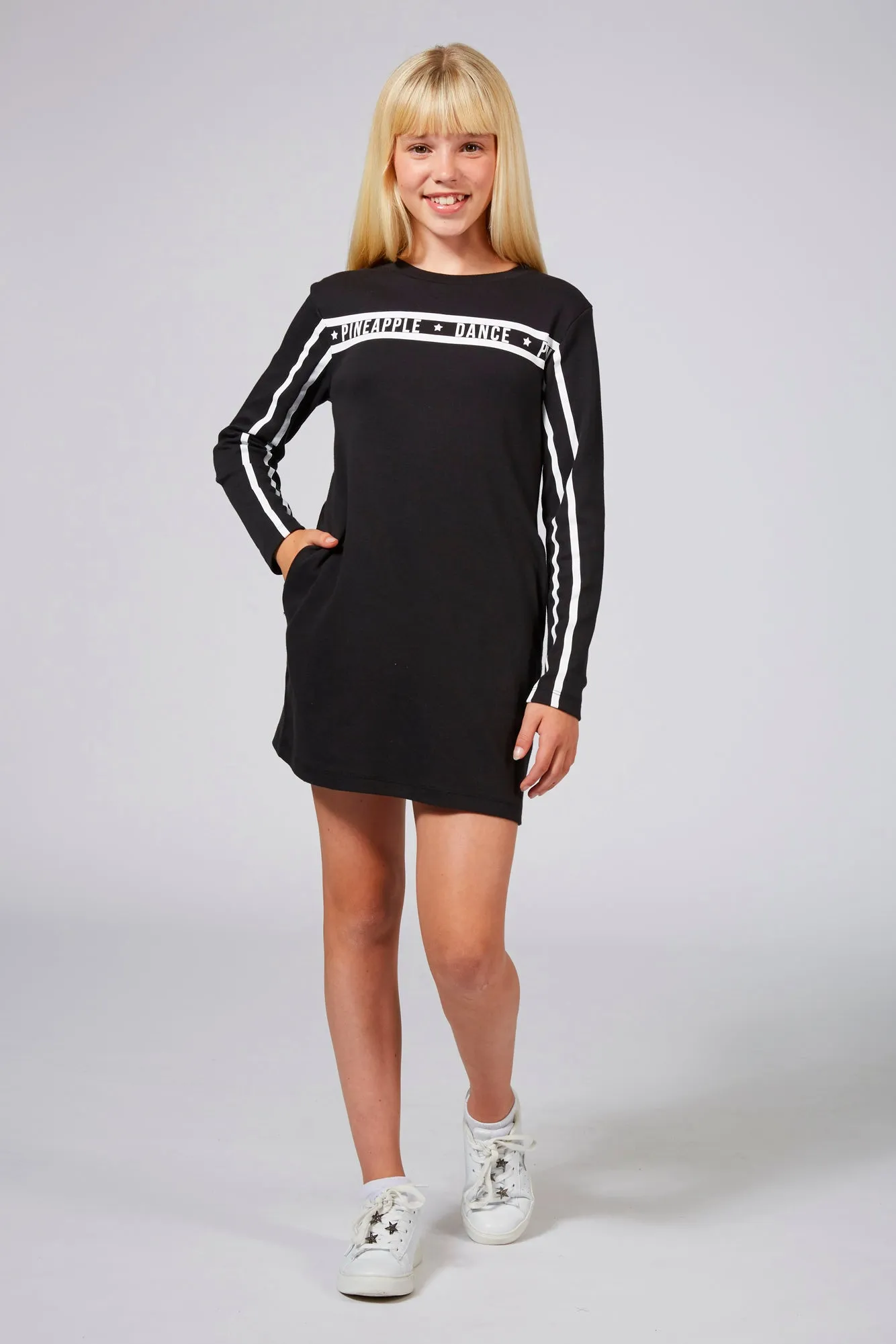 Long Sleeve Dress