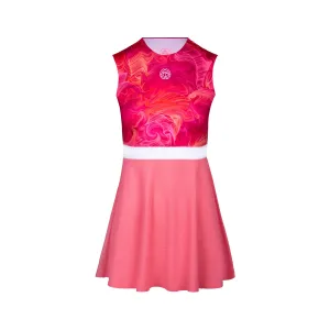 Luela Dress