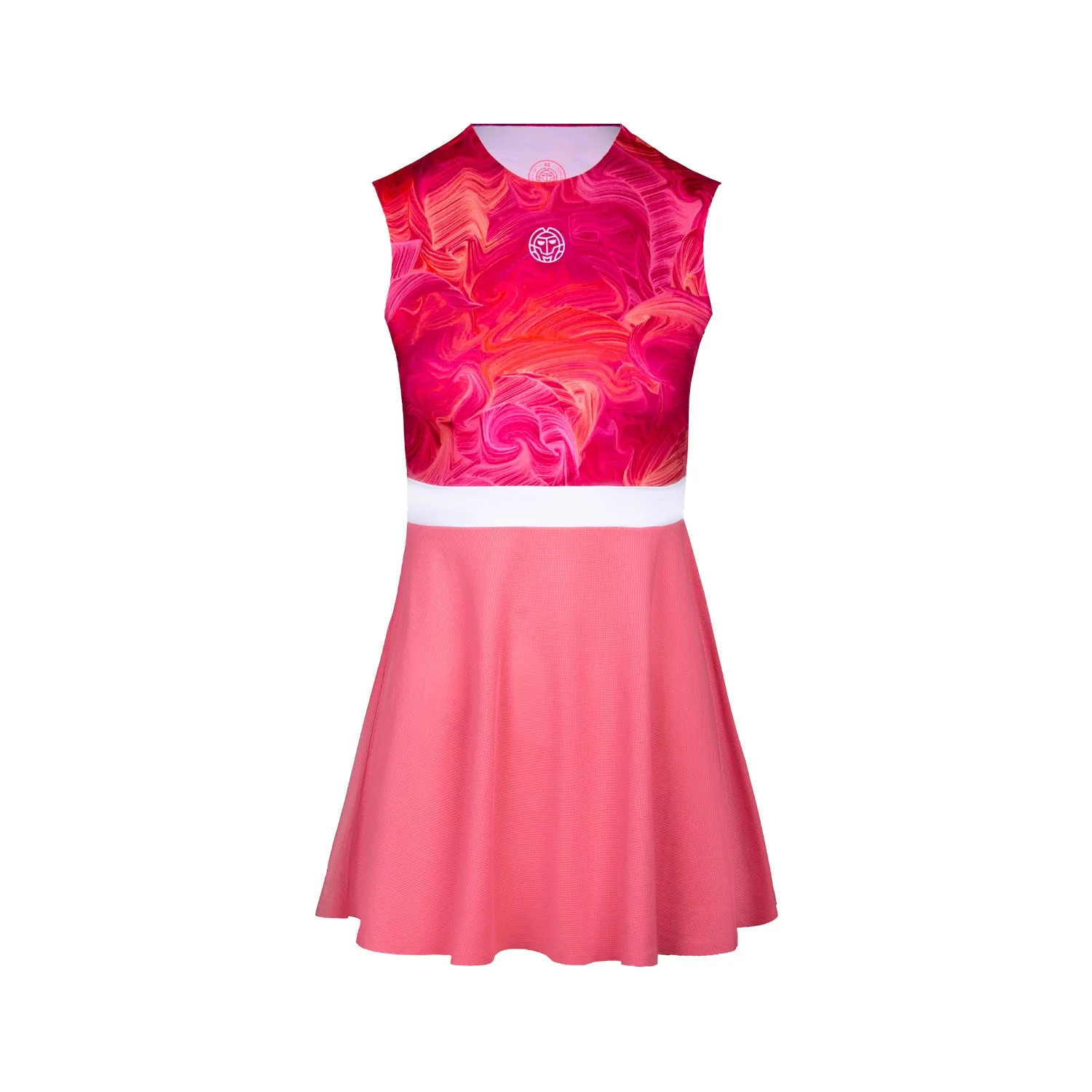 Luela Dress