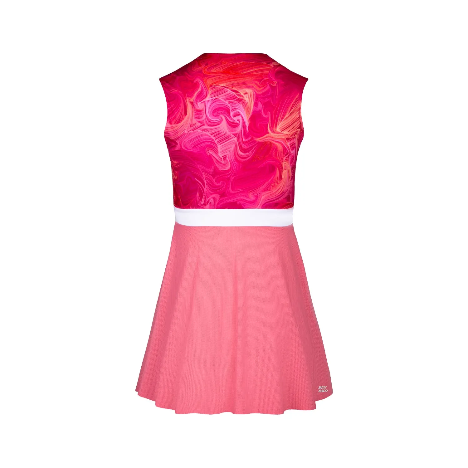 Luela Dress